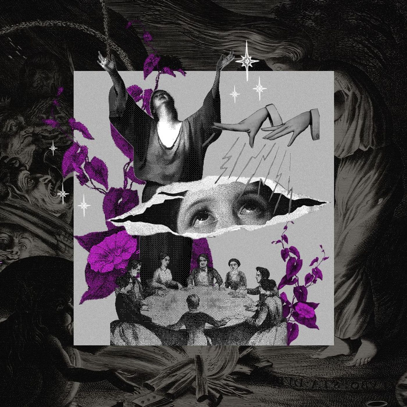 Incantagioni Audio-Essay