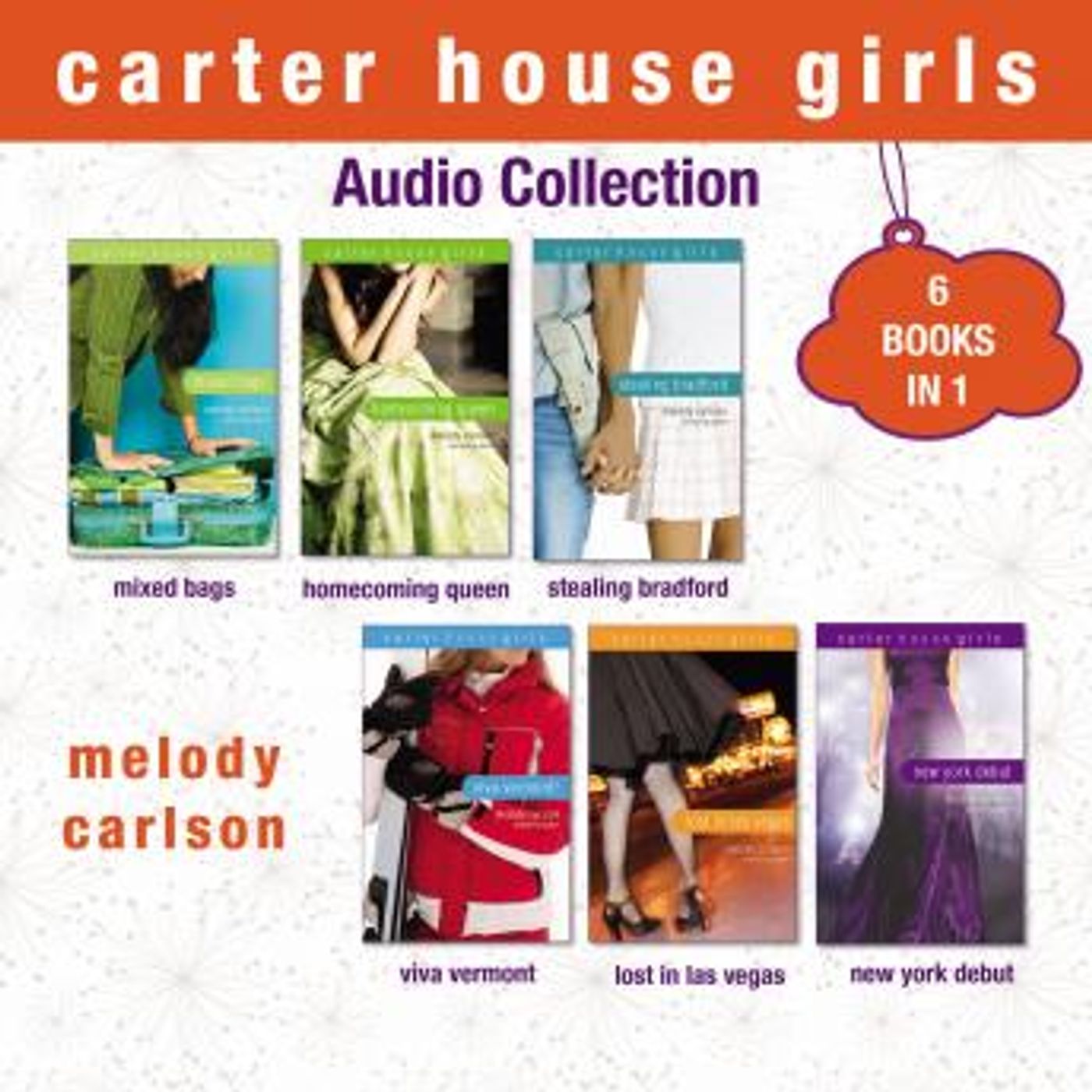 Discover Top Full Audiobooks in Teen & YA, Tough Topics