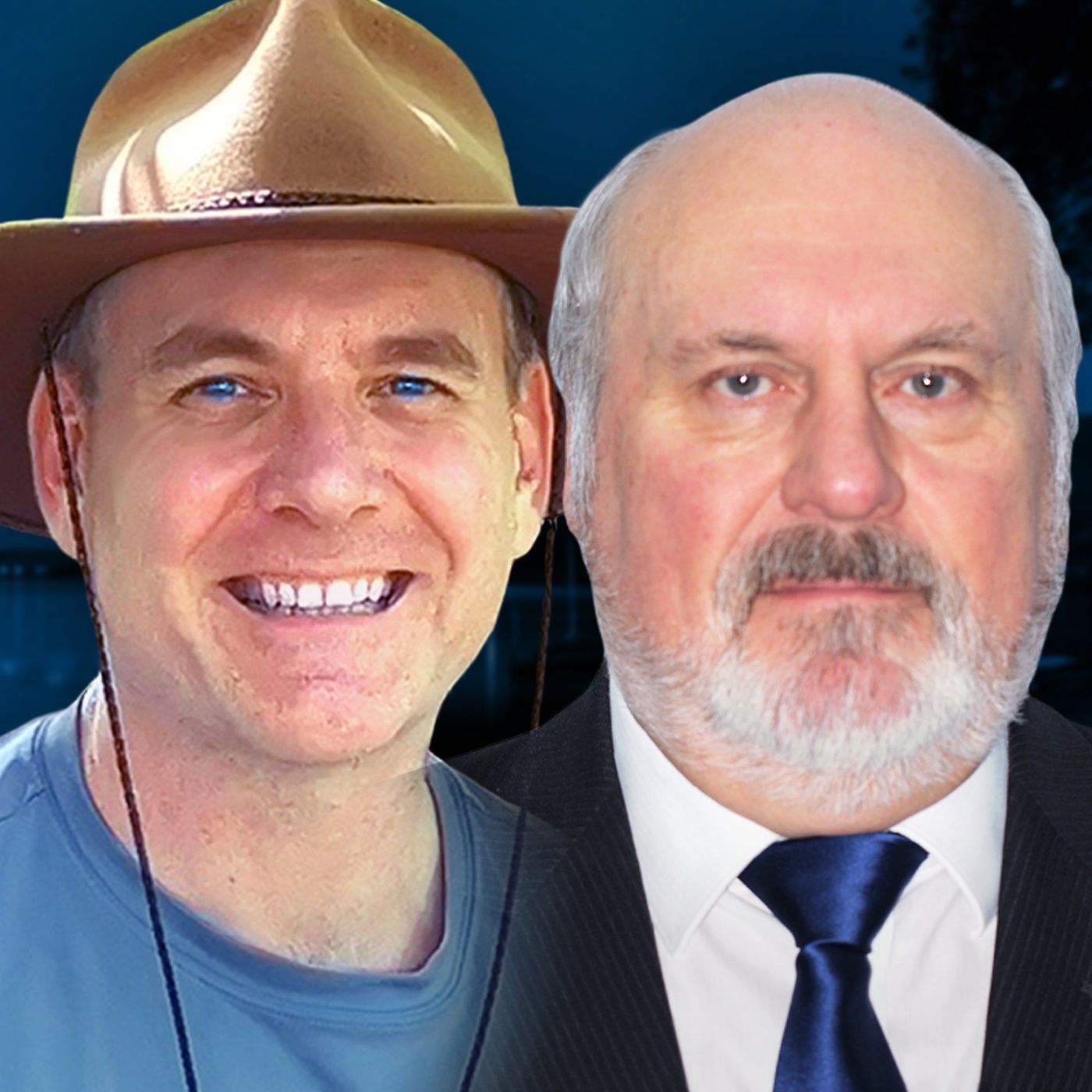Podcast UFO