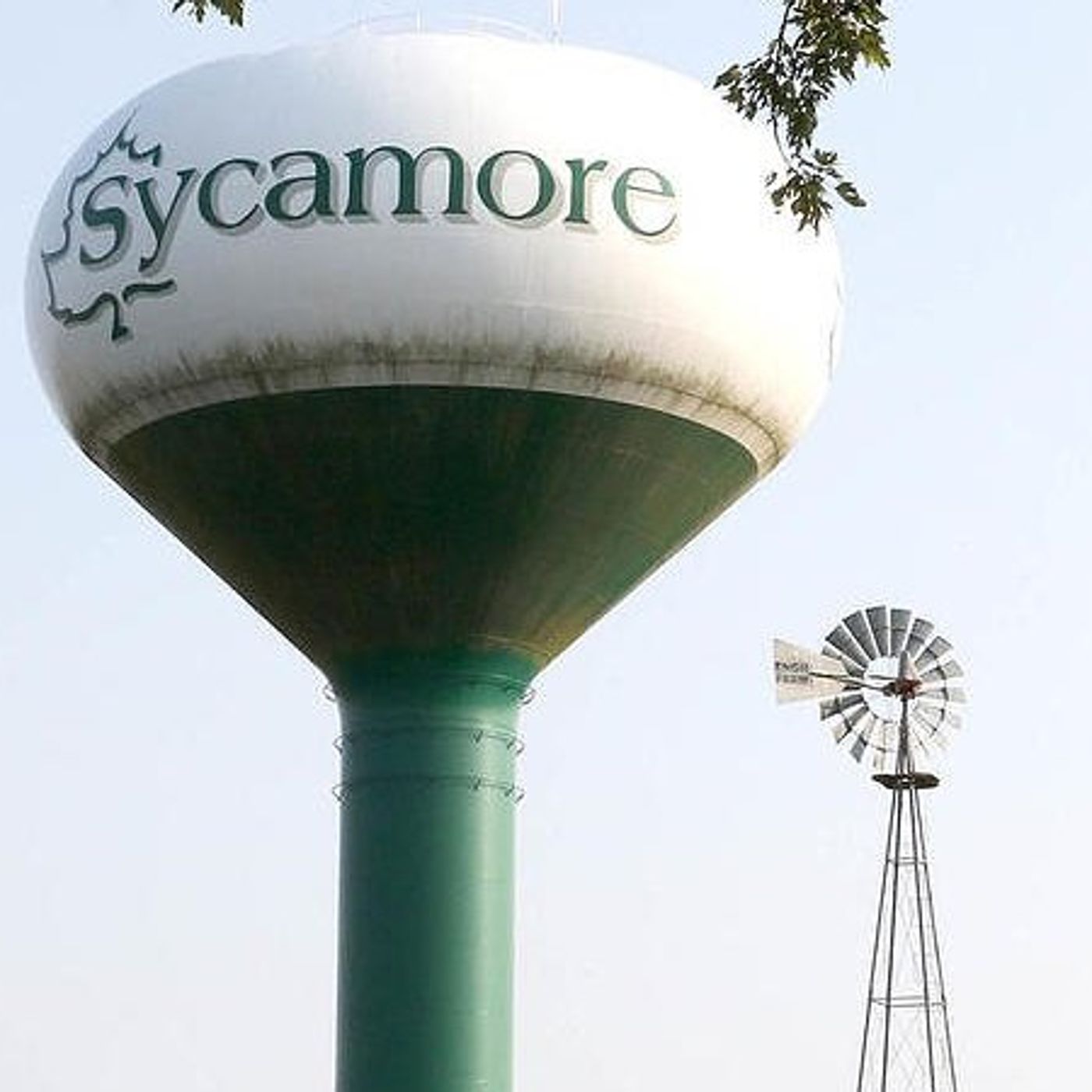 Increased utility rates for Sycamore residents? City Council to debate episode artwork
