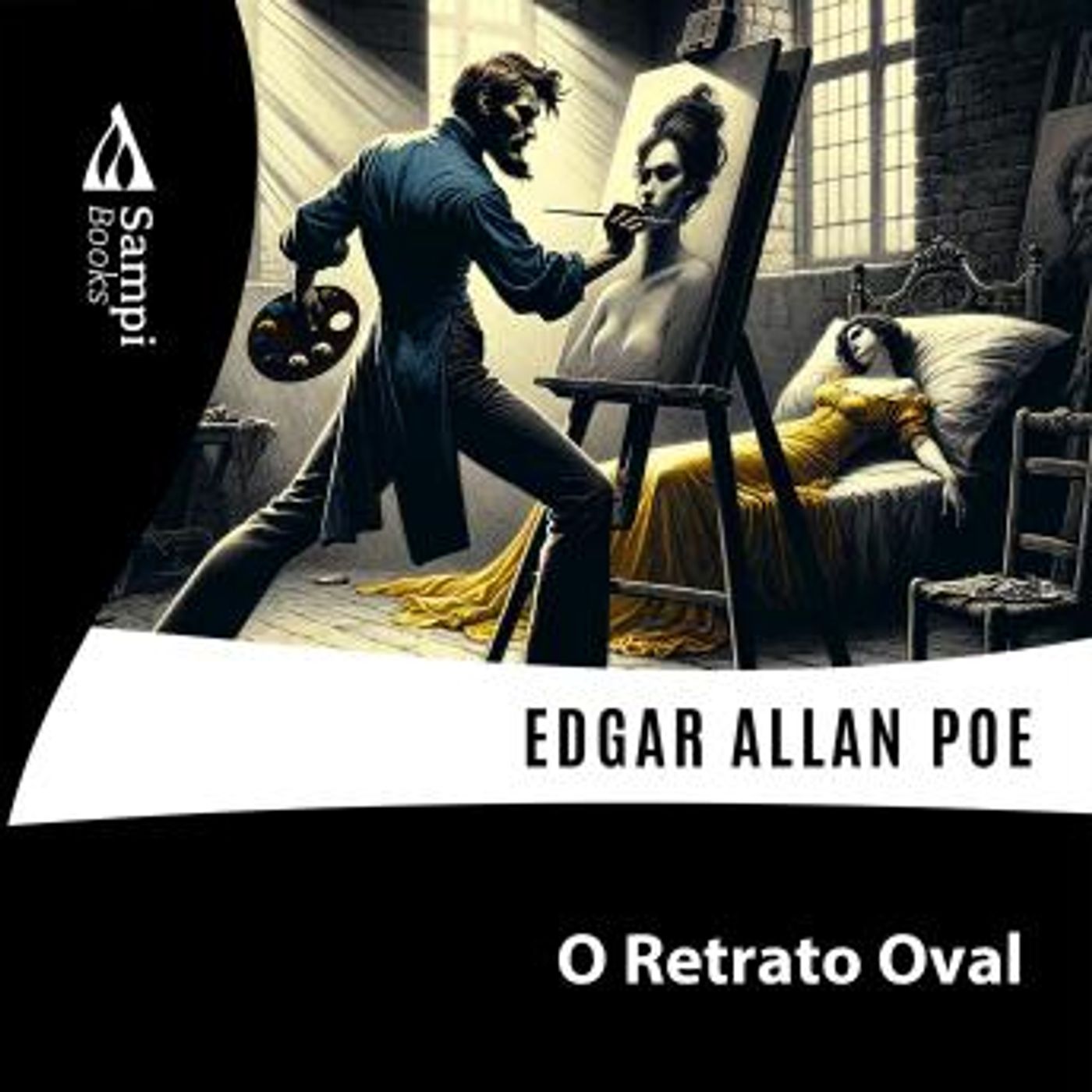 Download Incredible Full Audiobooks in Mystery, Thriller & Horror, Horror