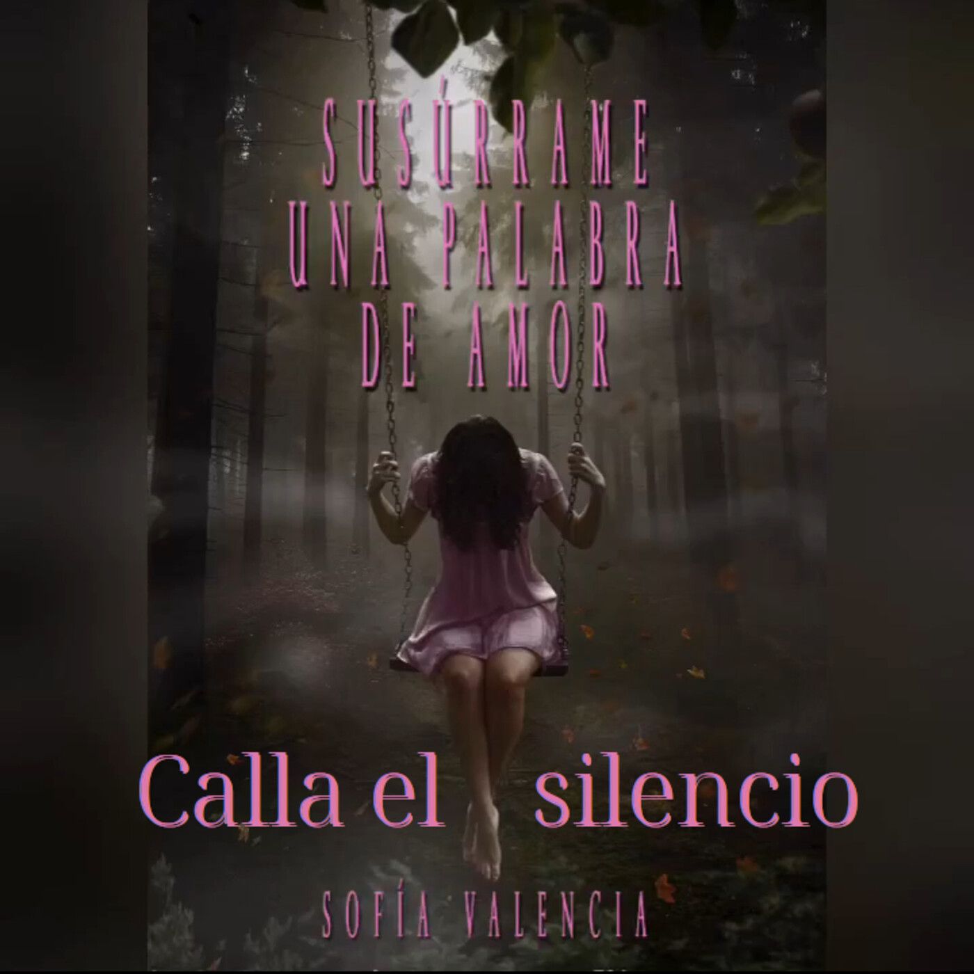 Relatos para escuchar