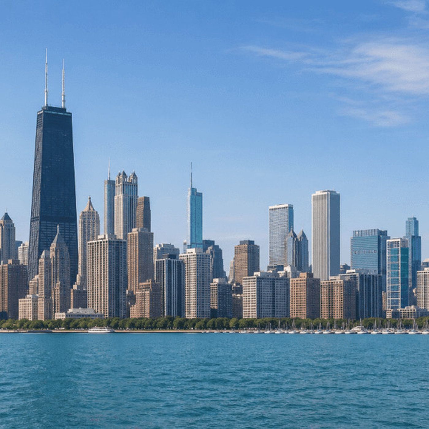 Chicago AQI Map Live Now: What's in Today's Air? Real-Time Air Quality Index from Filterbuy.com episode artwork
