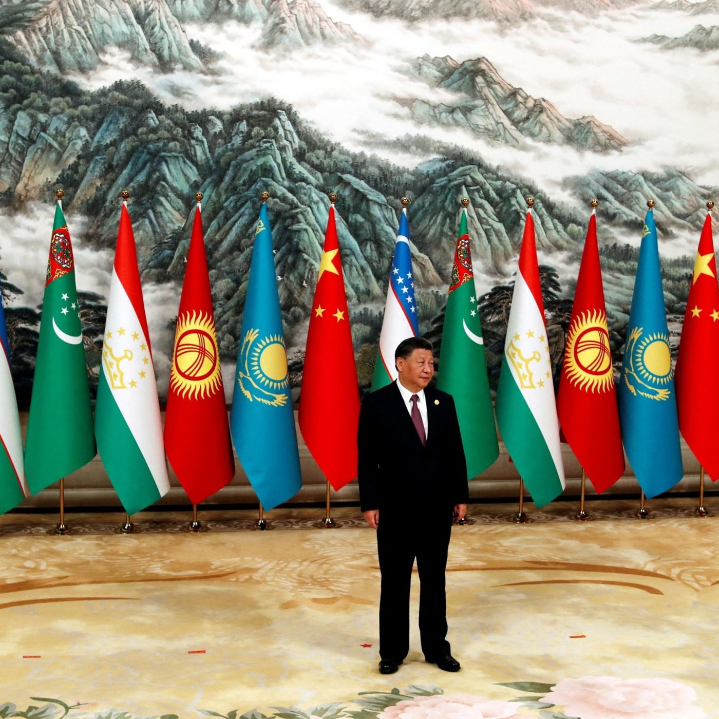 Where next for China’s Belt and Road?