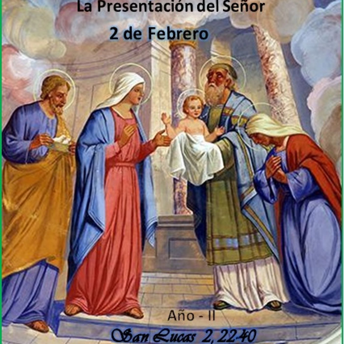 Caminemos Juntos a Emaus