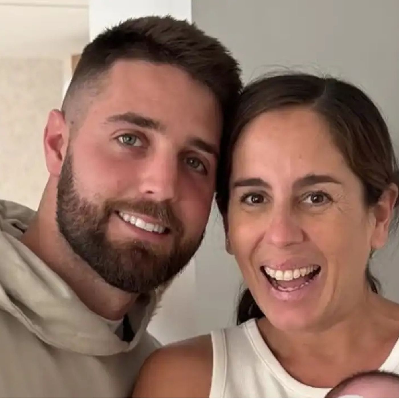 Crónica Rosa: Preocupación por la salud de la hija de Anabel Pantoja