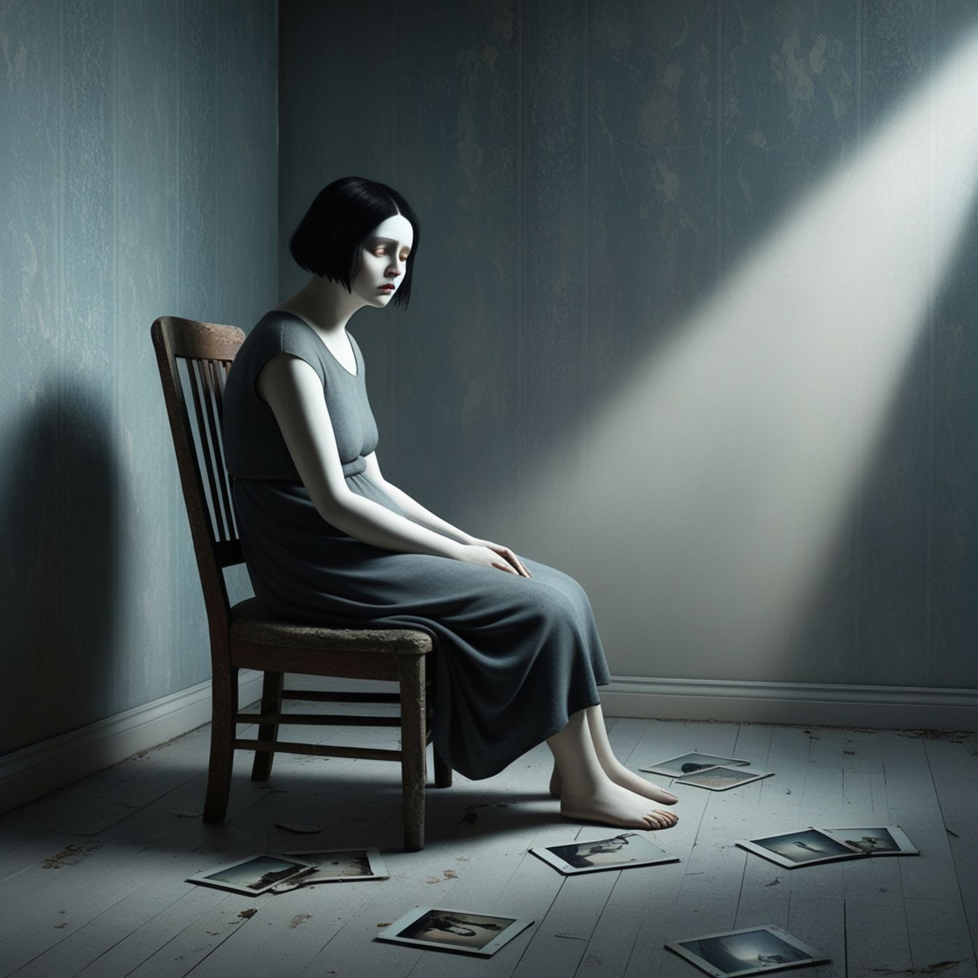 La ferita dell’Abbandono e l’Astrologia: episode artwork