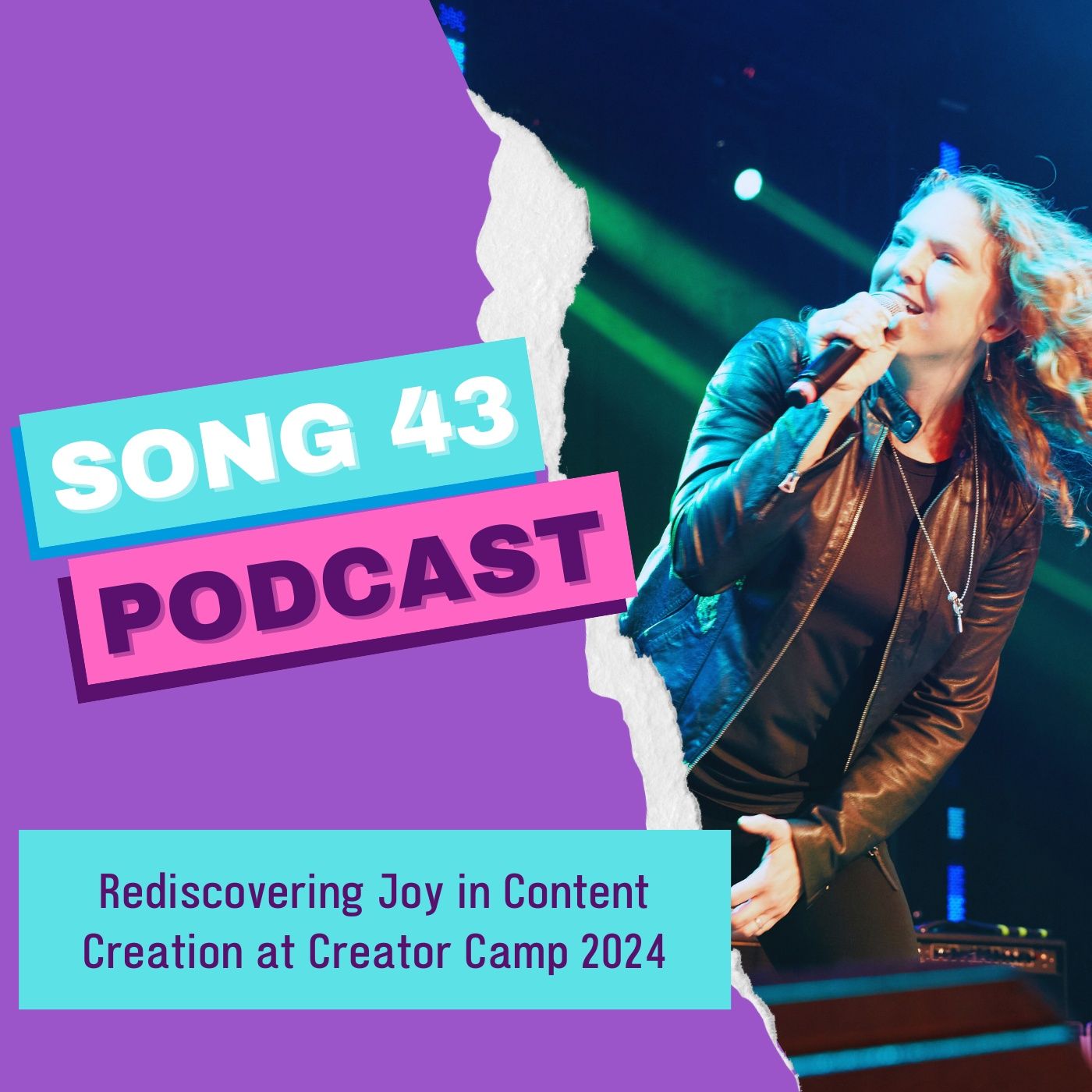Song 43