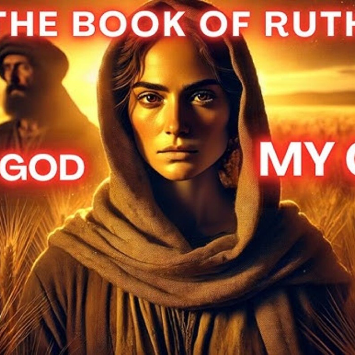 Every Question About Ruth_Explained Like Never Before