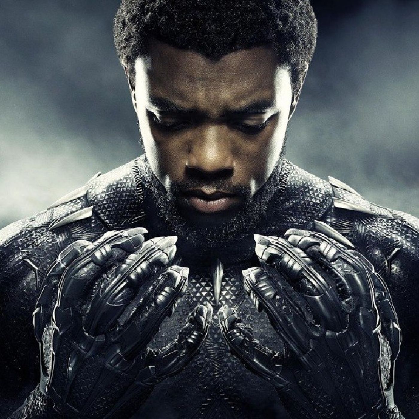 A Morte do "Pantera Negra". episode artwork
