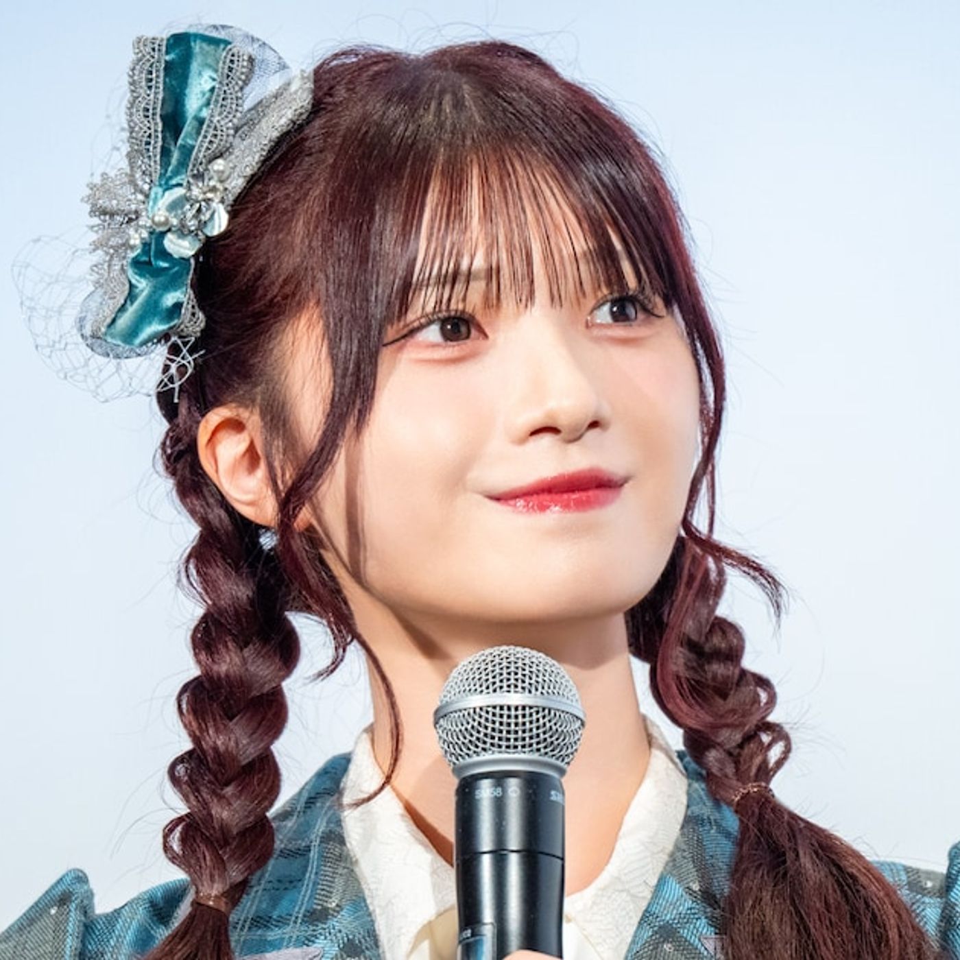 ≠ME菅波美玲がグループ卒業、来月NHKホールで卒業コンサート - 音楽ナタリー episode artwork