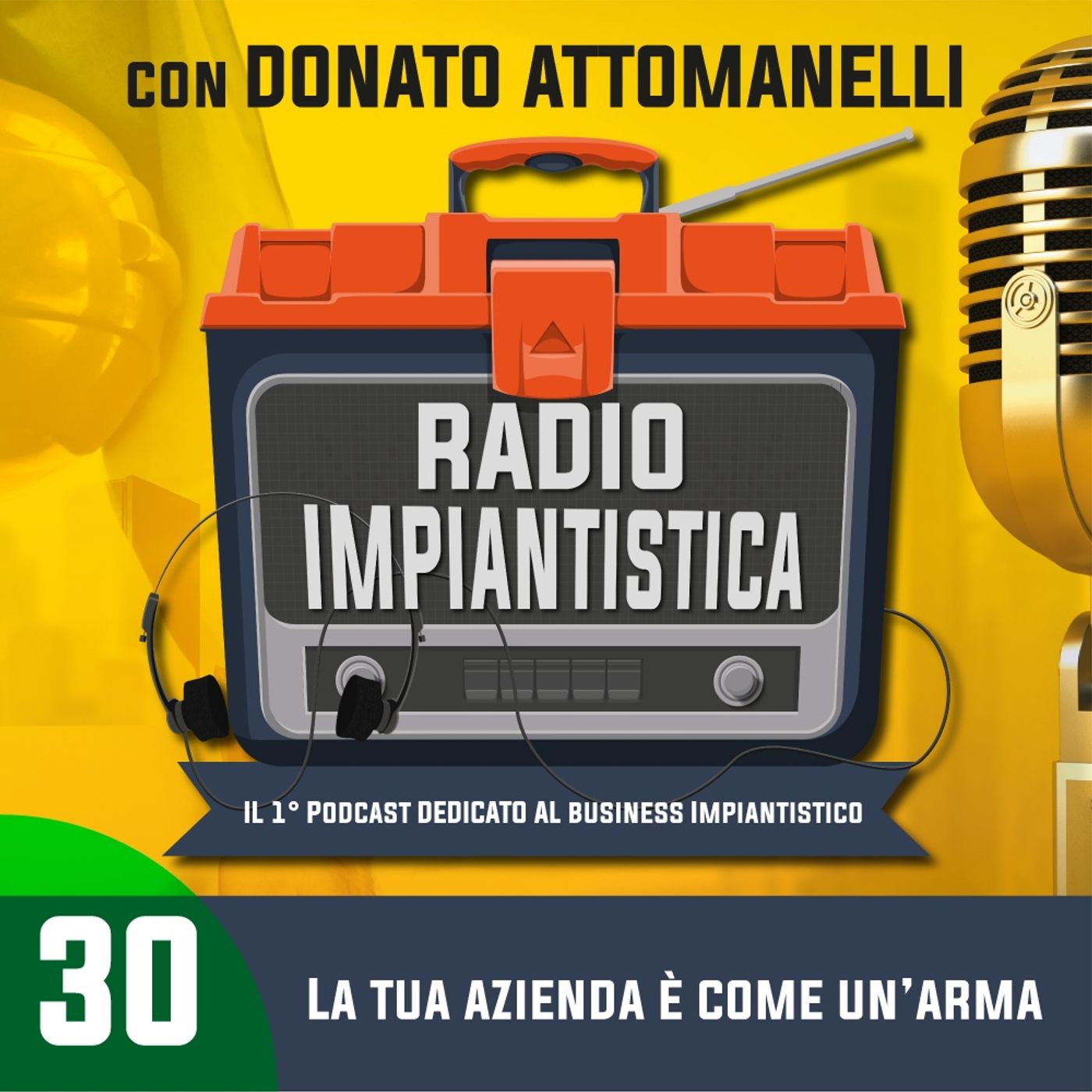 Radio Impiantistica