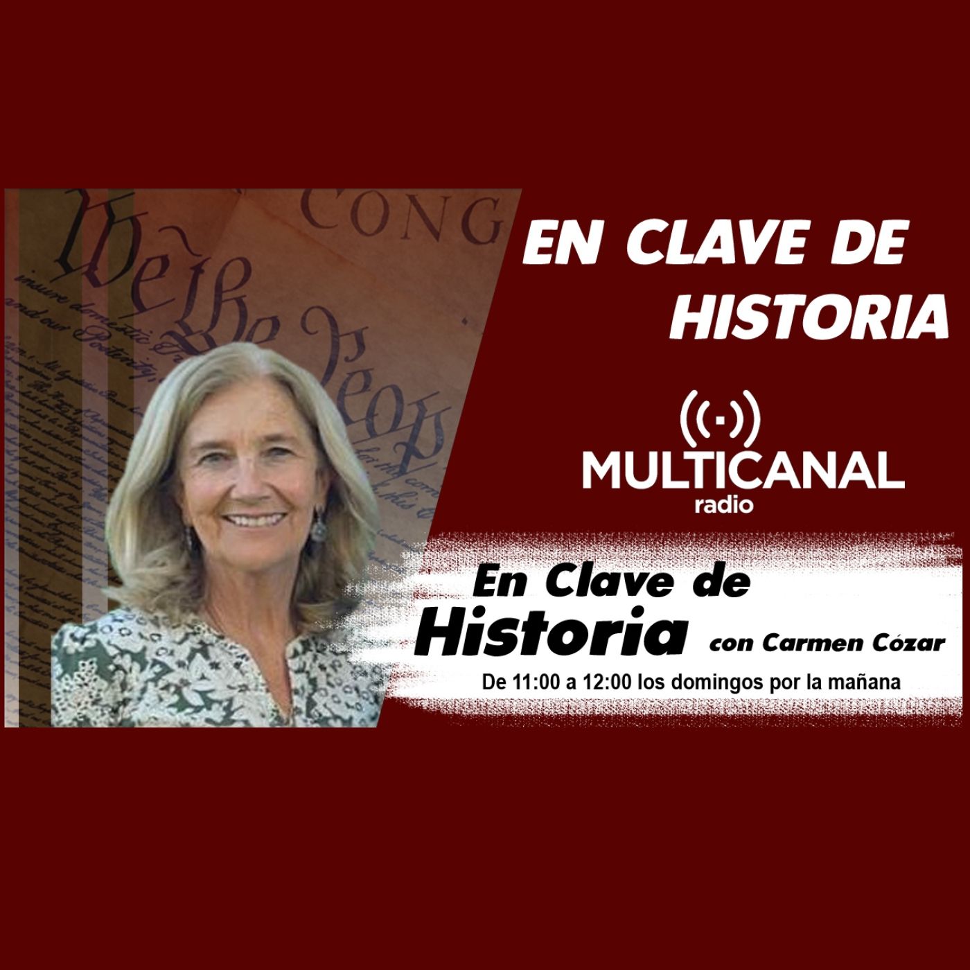 En Clave de Historia