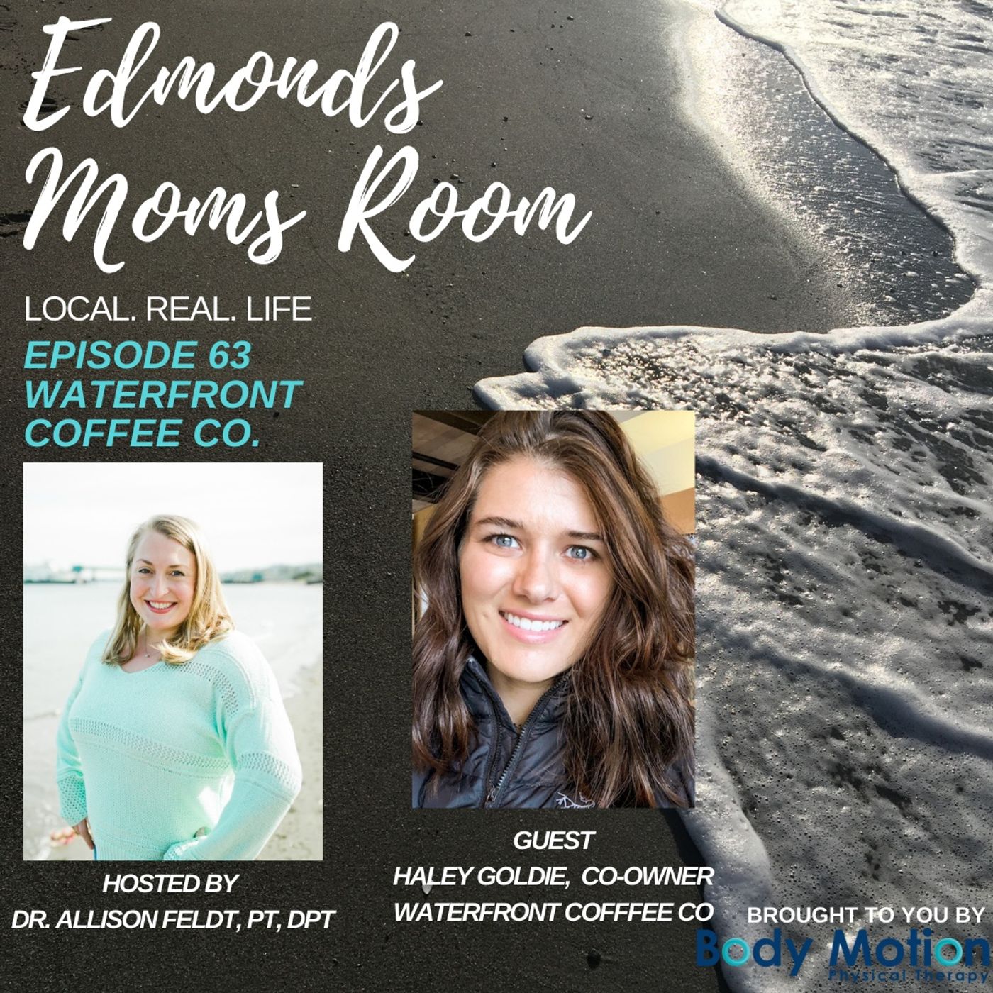 Aligned + Elevated with Dr. Allison Feldt
