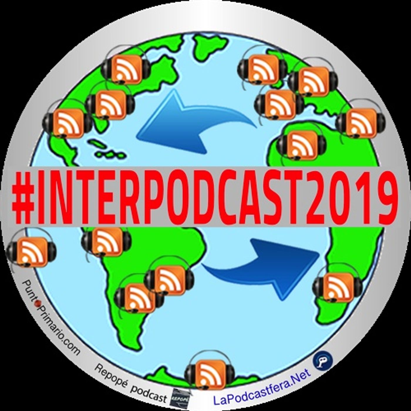 #Interpodcast2019 Al Borde del Abismo con Macho Cabrío #Interpodcast2019 Al Borde del Abismo con Macho Cabrío