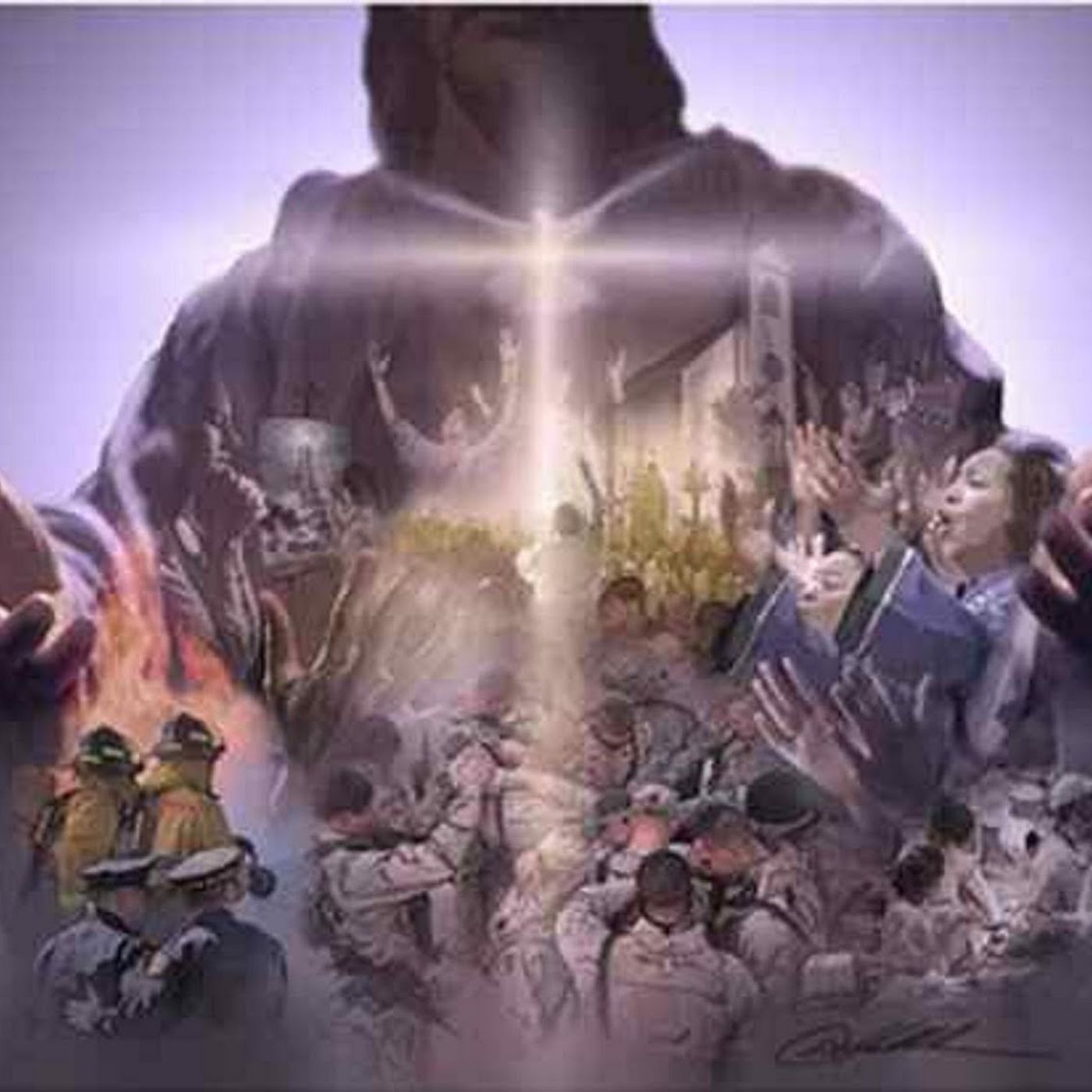 Revelation Intro episode artwork