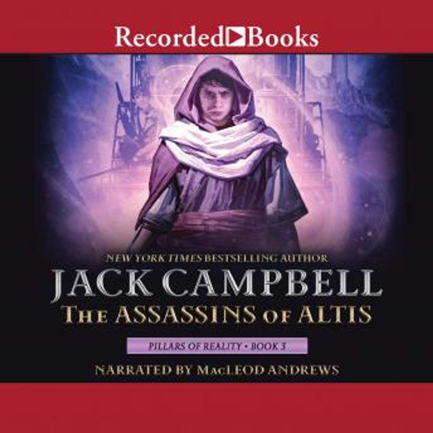 Download High-Quality Full Audiobooks in Science Fiction & Fantasy, Epic Fantasy