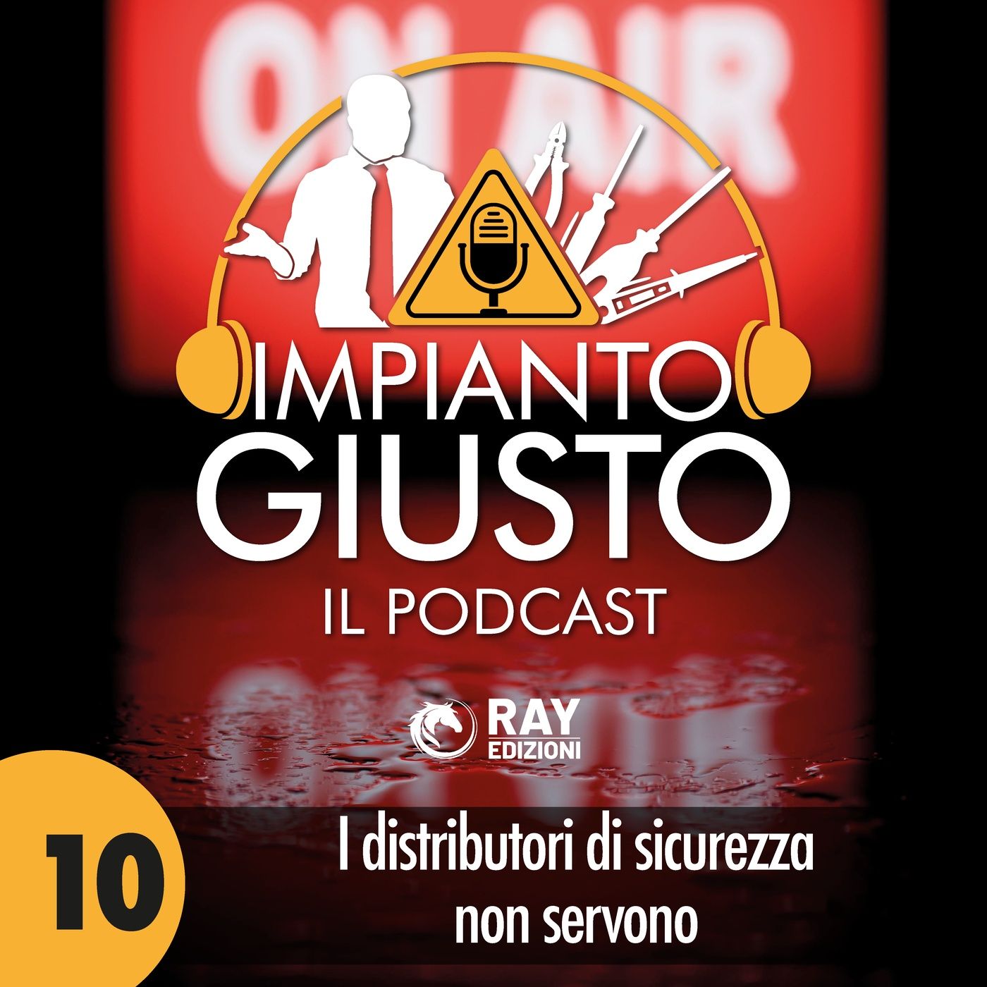 Impianto Giusto – Il Podcast