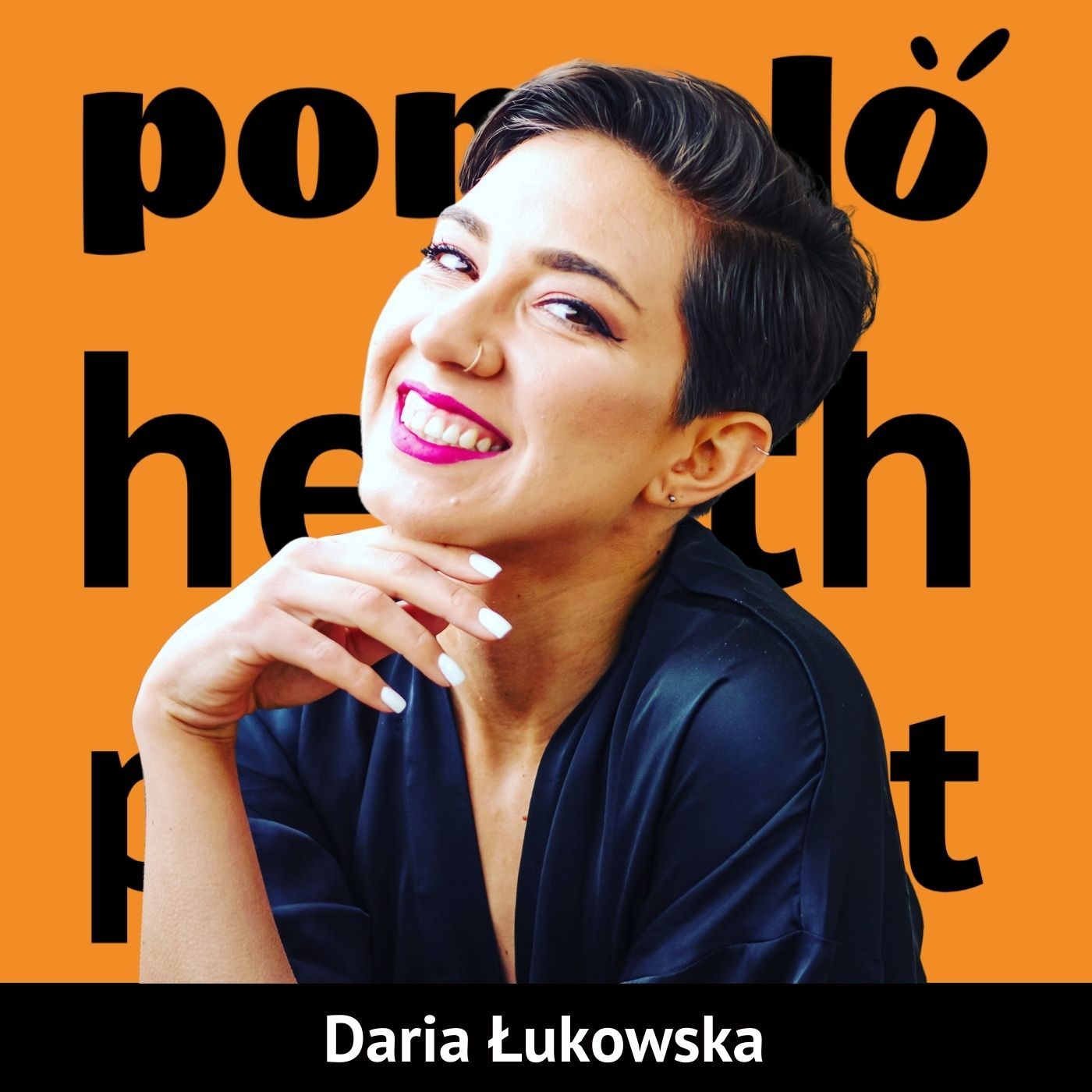 Pomelo Health Podcast