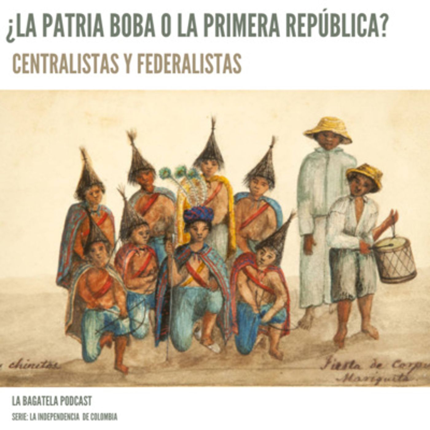 La Bagatela