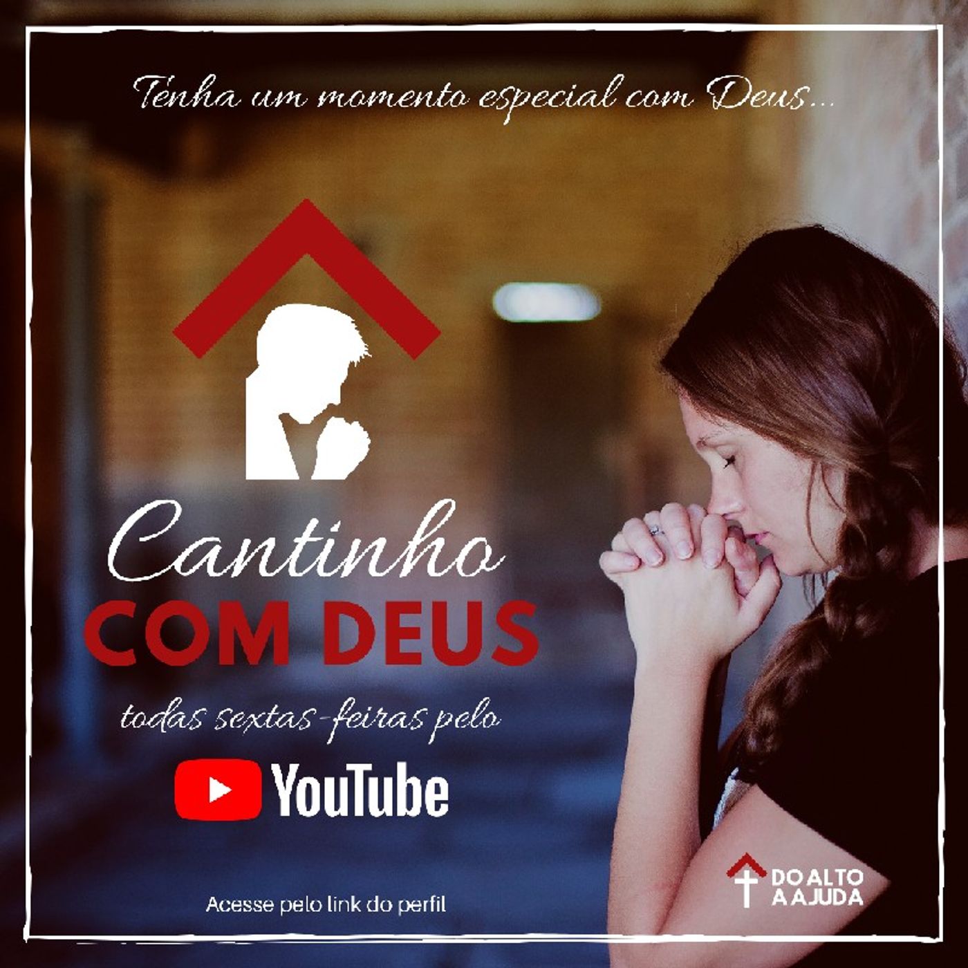 Podcast do Alto