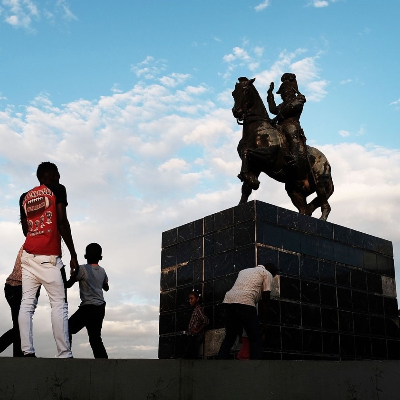 Episode 64 | Remembering the Haitian Revolution