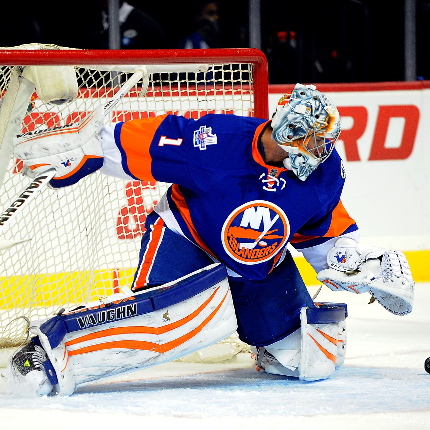 NY Hockey Report – Stanley Cup Playoffs