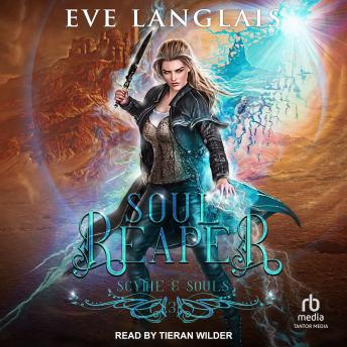 Download Best Full-Length Audiobooks in Romance, Romantasy