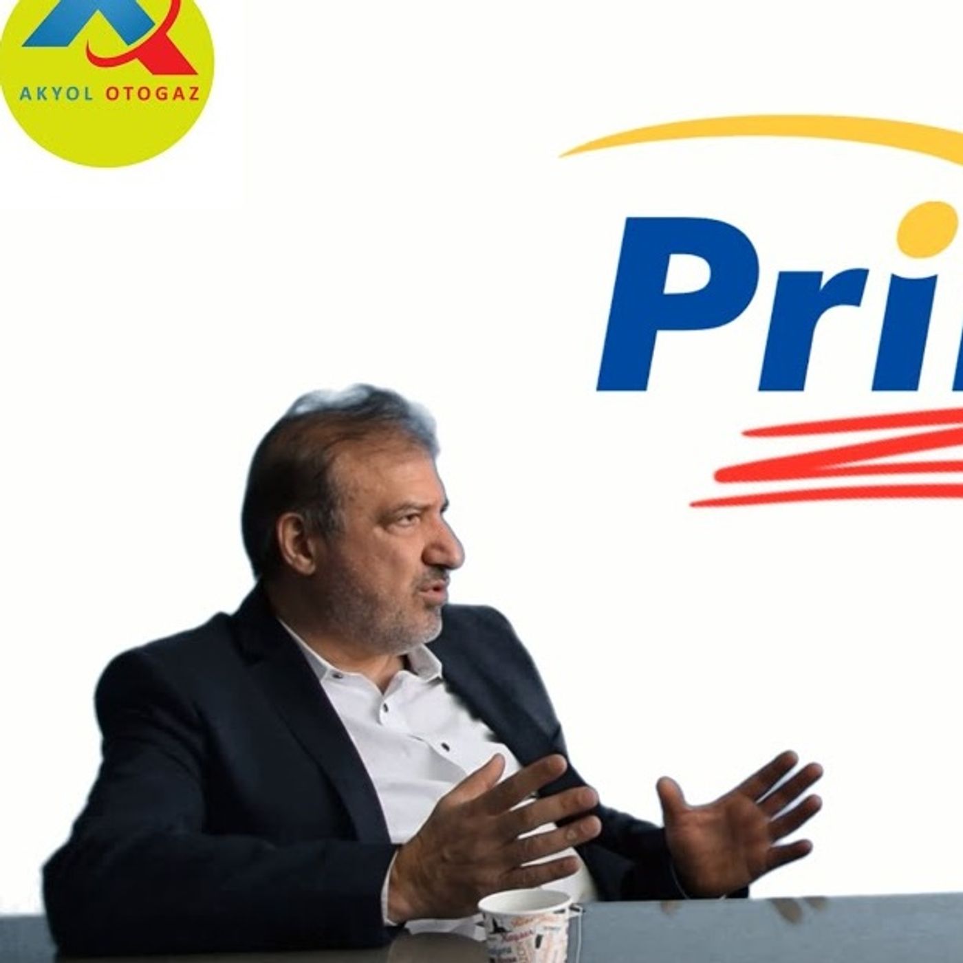 Meslek Söyleşileri