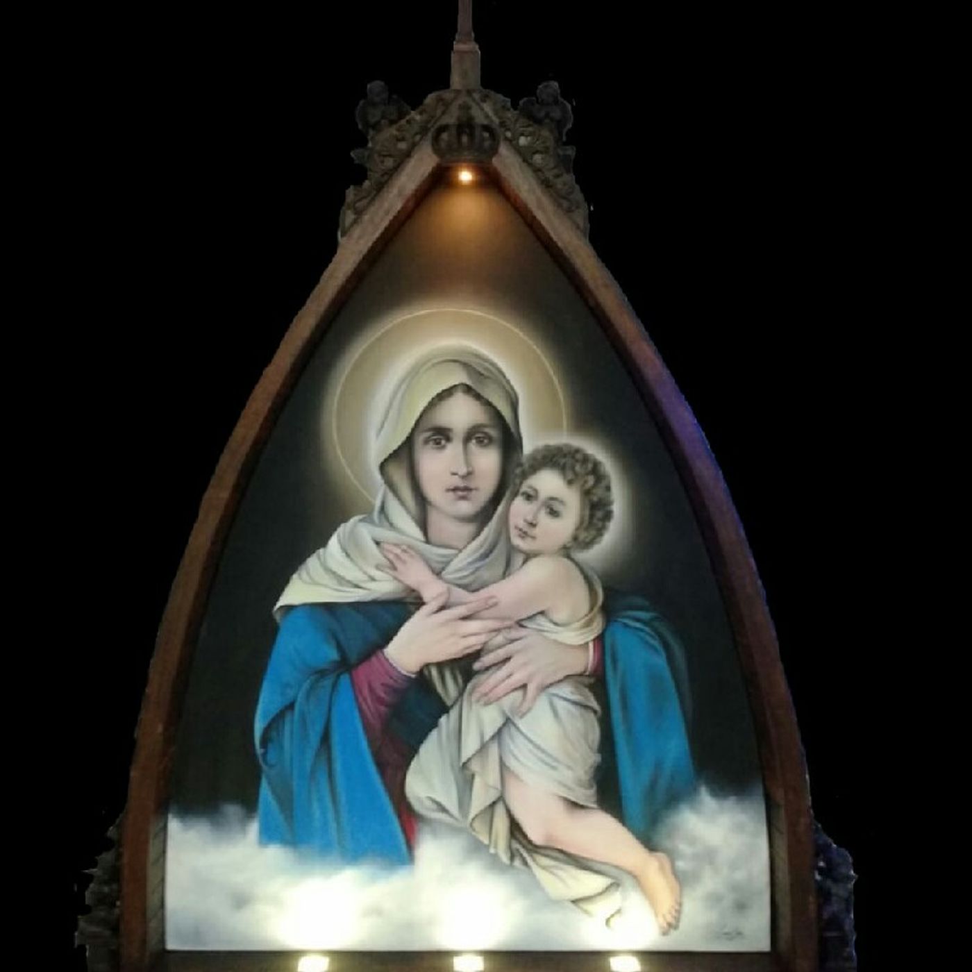 Relacionamento com Deus! episode artwork