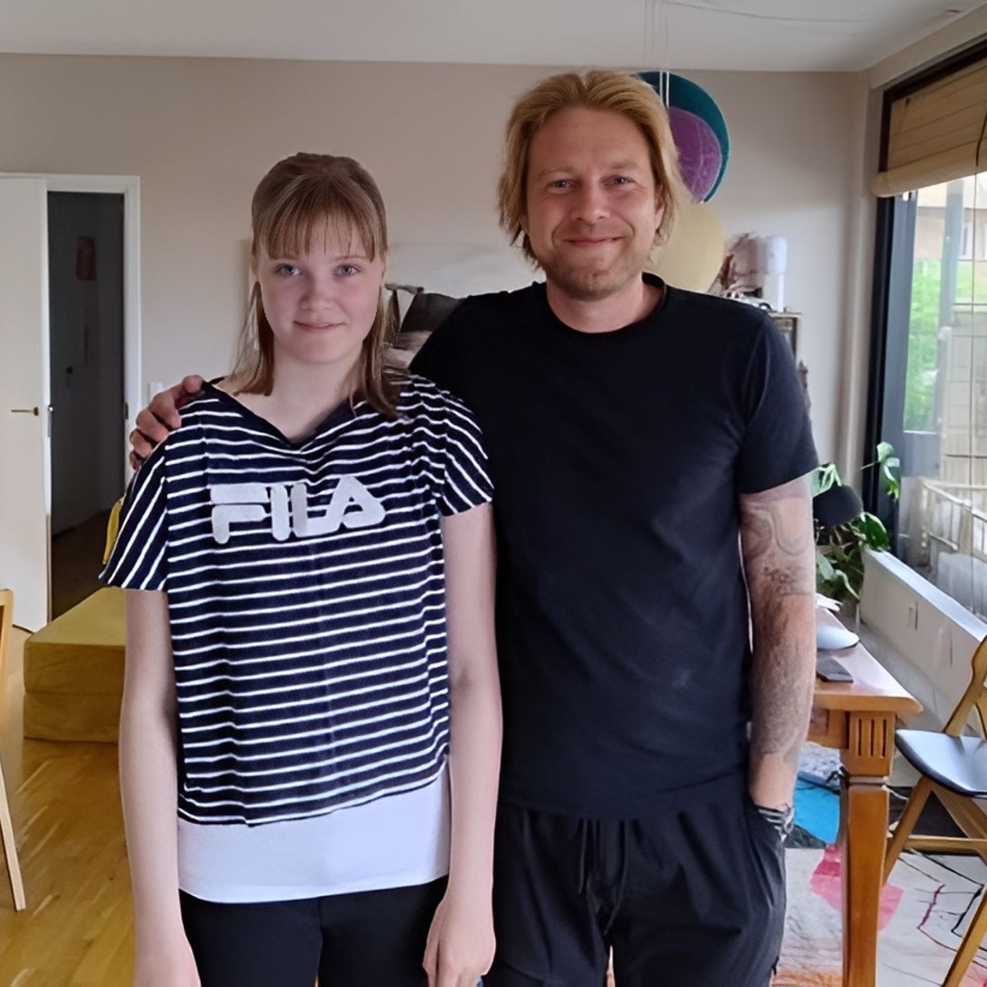 Er det et handicap?!