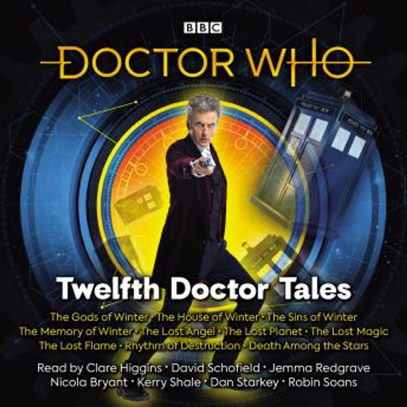 Grab the Top Full Audiobooks in Science Fiction & Fantasy, Science Fiction