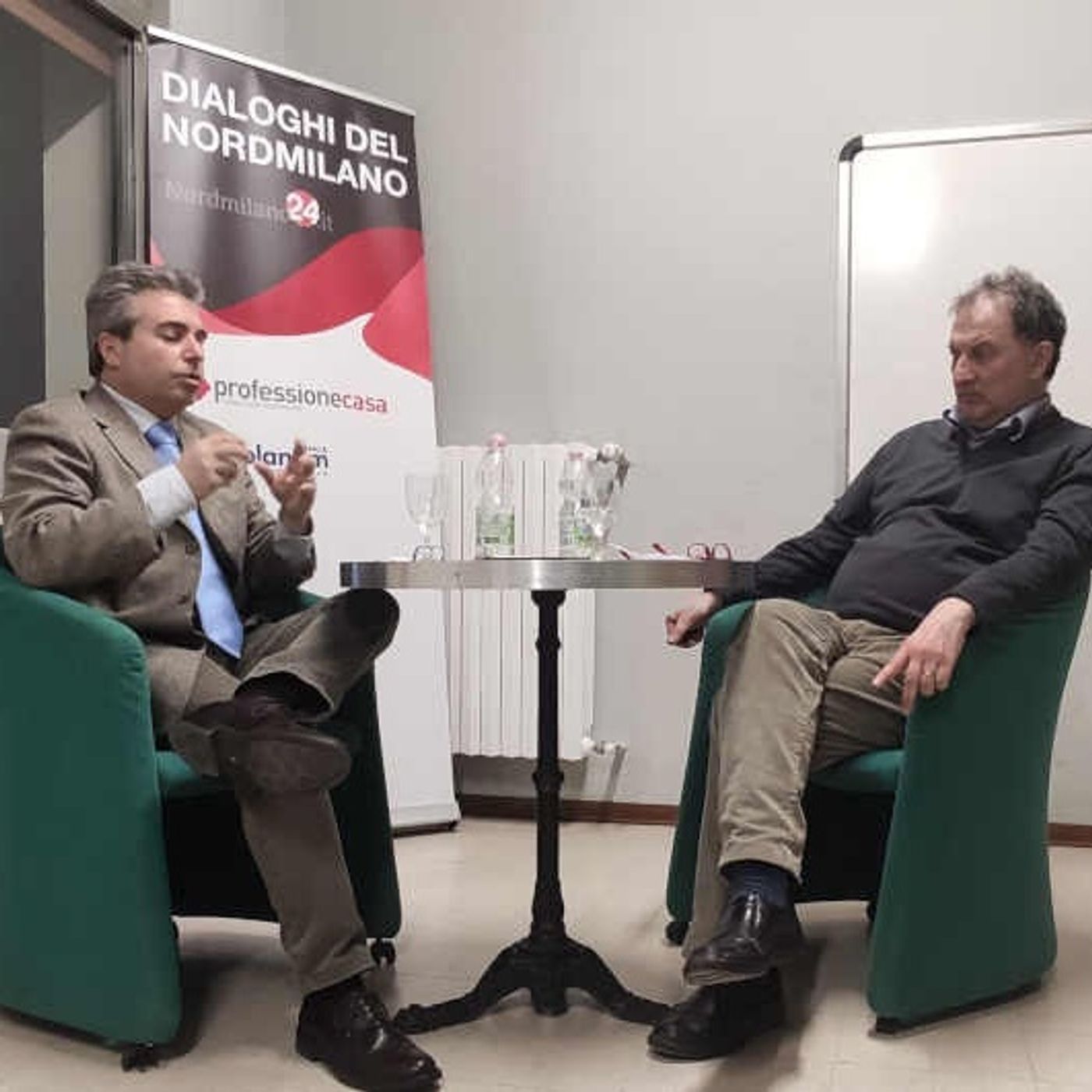 Dal Territorio