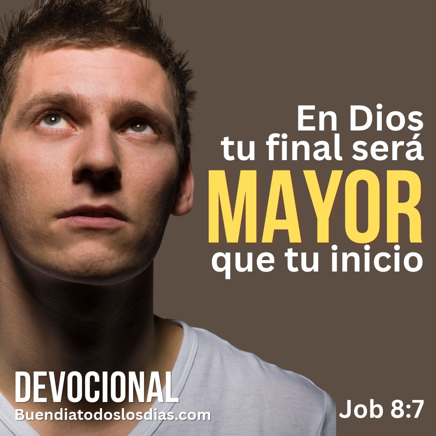 Portada de Buen Dia Todos Los Dias