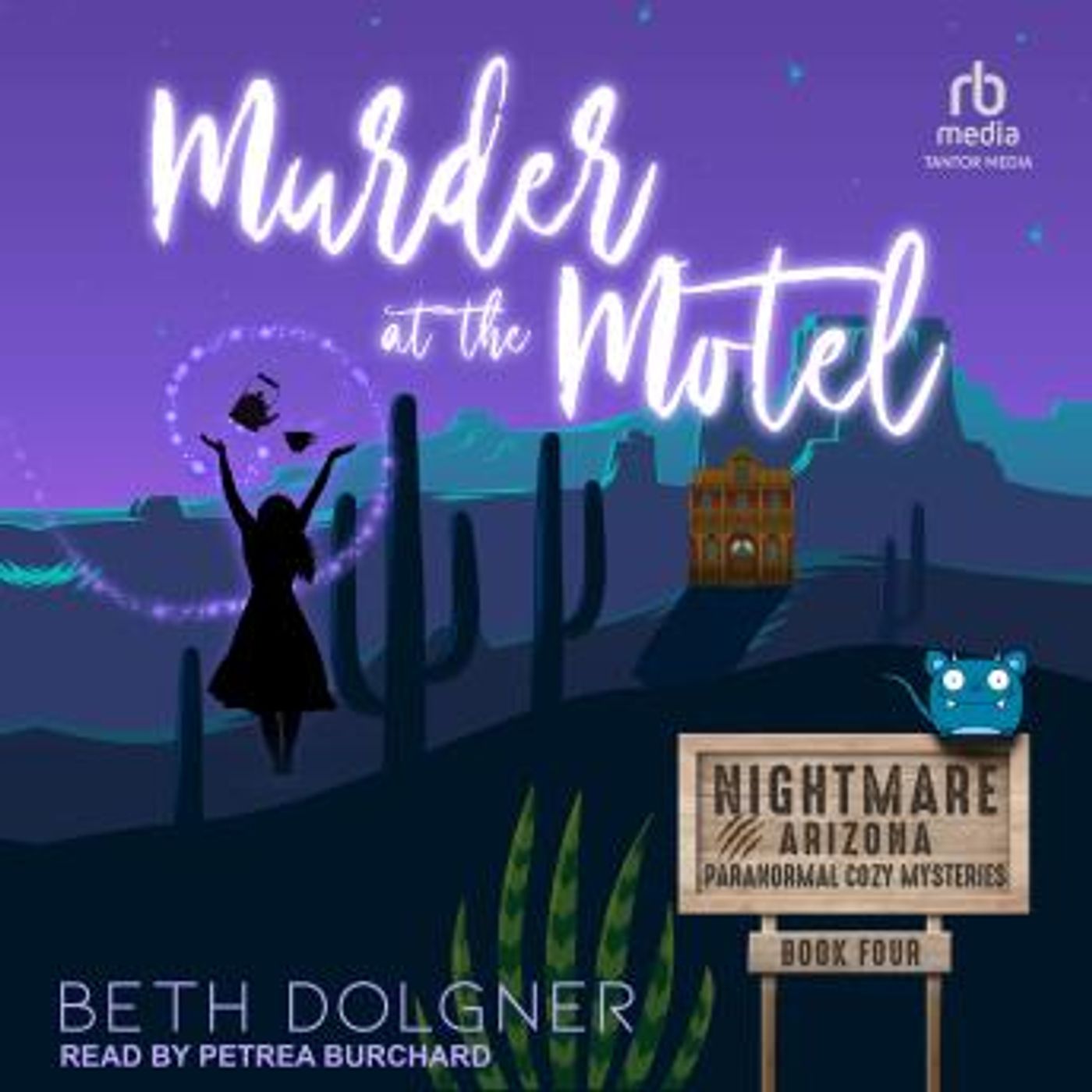 Find Best-Selling Full Audiobooks in Mystery, Thriller & Horror, Cozy Mystery