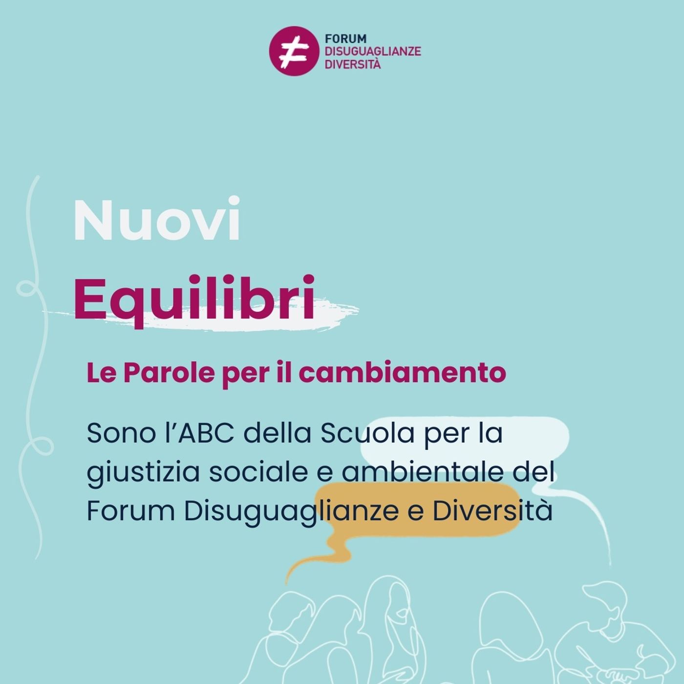 Nuovi Equilibri