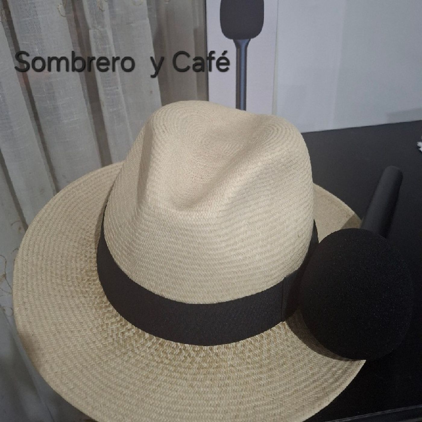 Sombrero y Café Podcast