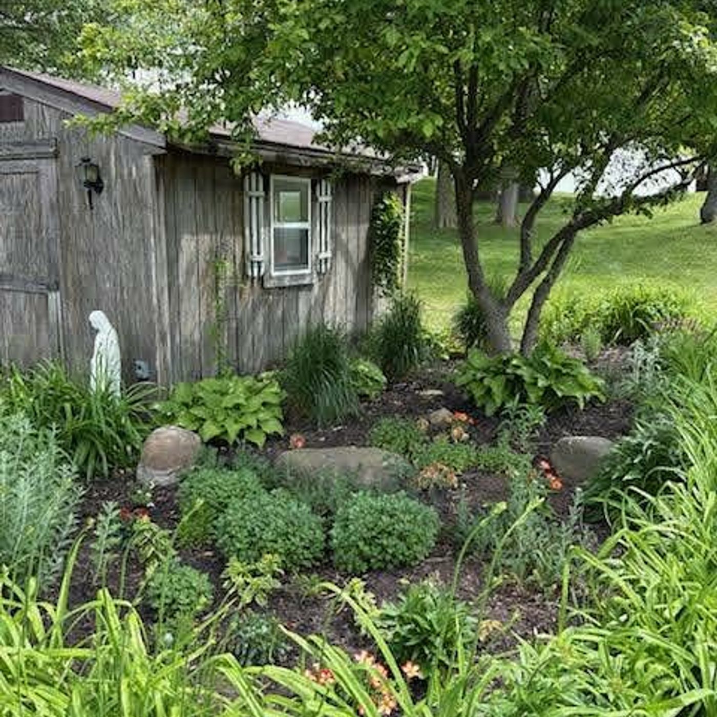 Kankakee Kultivators Celebrate 250 Years With Garden Tour and Artisan Faire episode artwork