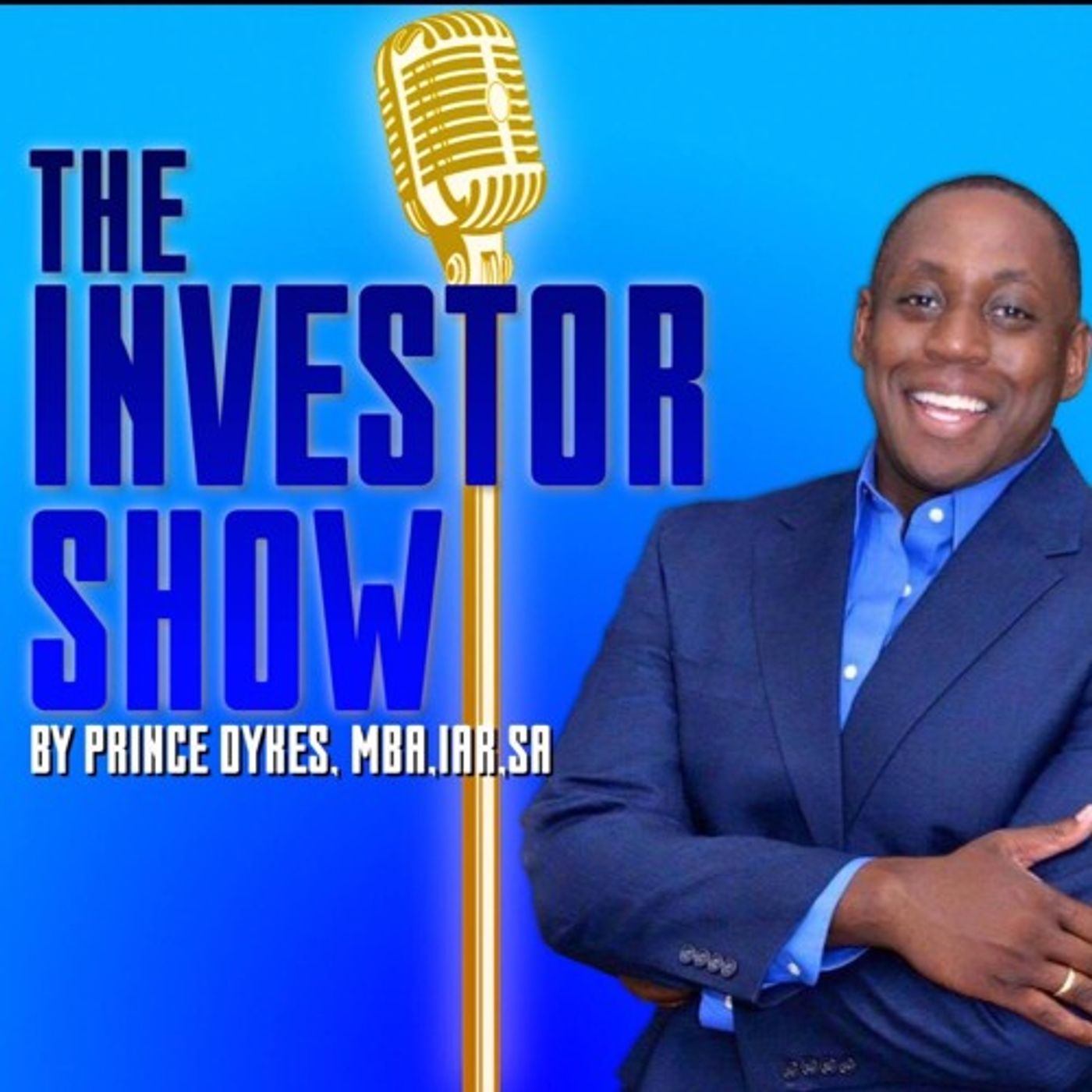 Y2mate.com - Stocks Jump 1,600  Points, Ways To Prepare For A Rebound W Prince Dykes 8toxG98yn9k episode artwork