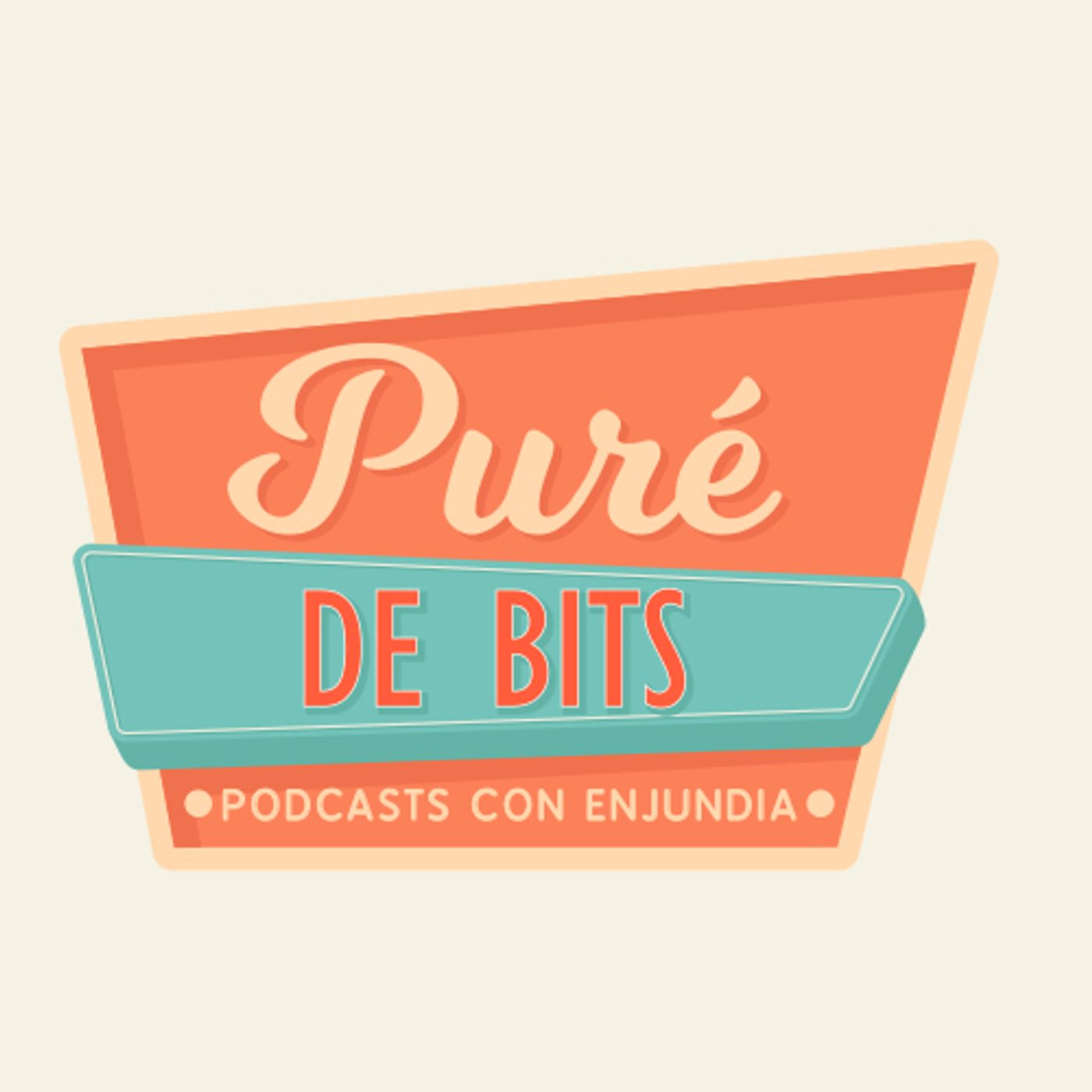 Puré De Bits