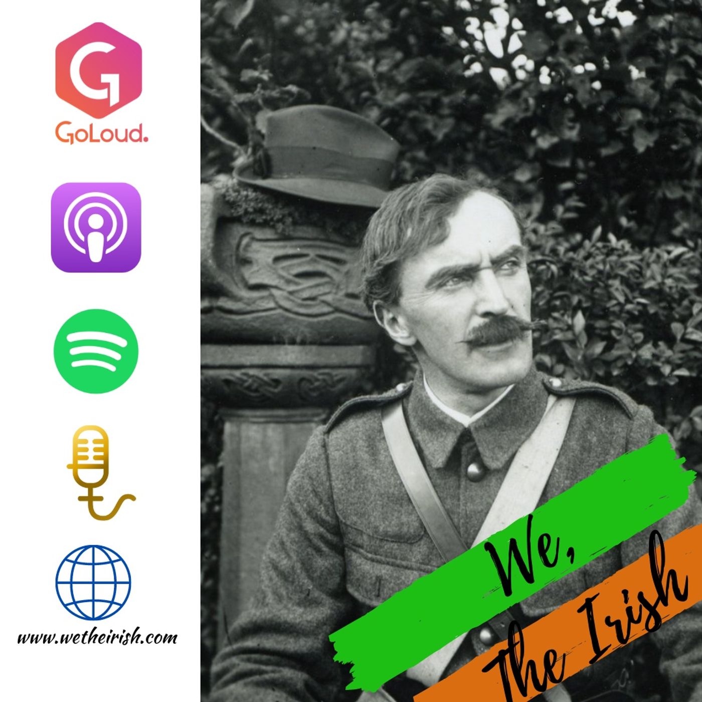EP2: History Repeats Itself