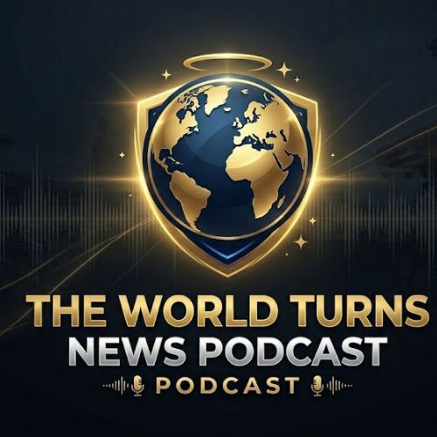 Crisis at the UN: Joseph Bonner’s "Article 109" Demand Forces Emergency Review — The World Turns News cover