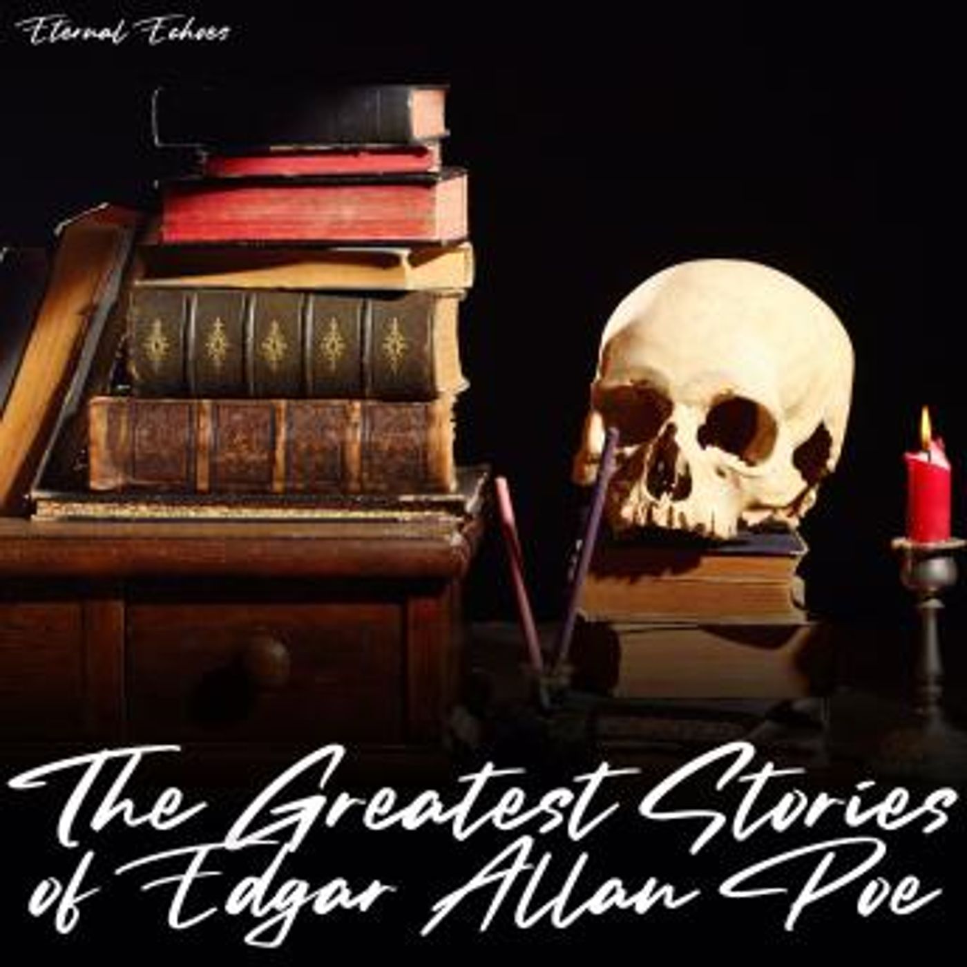 Listen to Latest Full Audiobooks in Mystery, Thriller & Horror, Horror