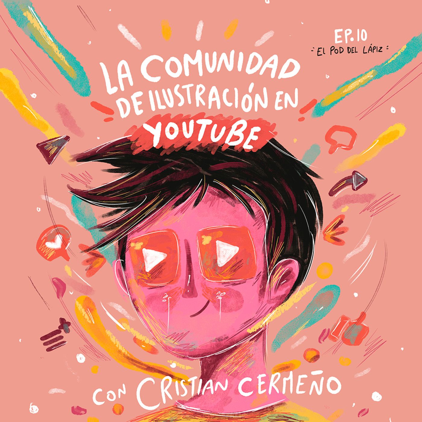 El Pod del Lápiz