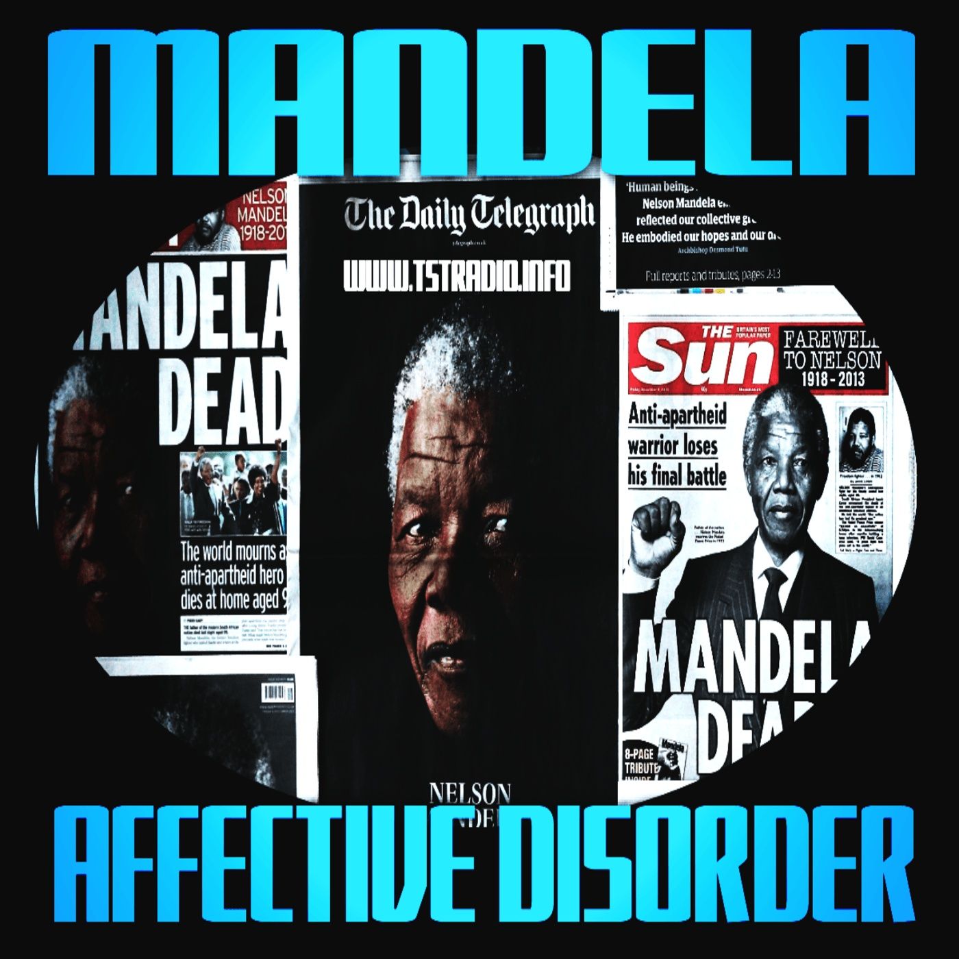 Mandela Affective Disorder (8/27/25)