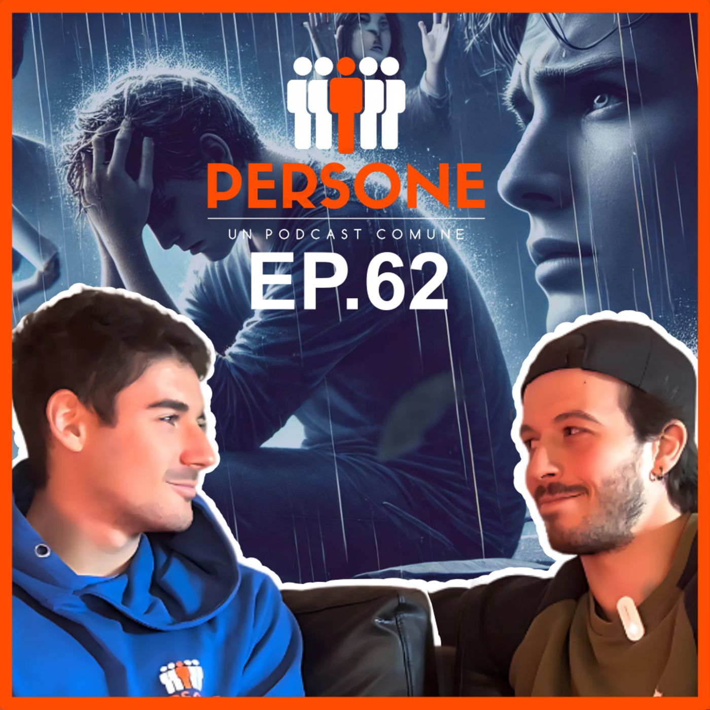 Persone - Un Podcast Comune