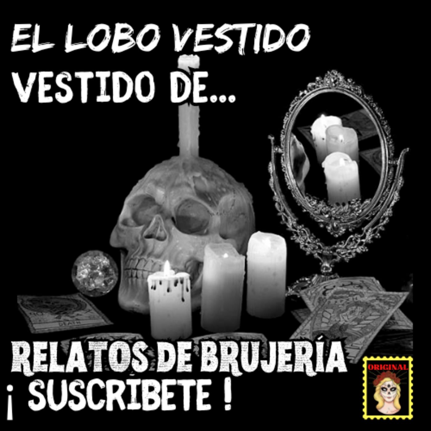 Viviendo con el miedo