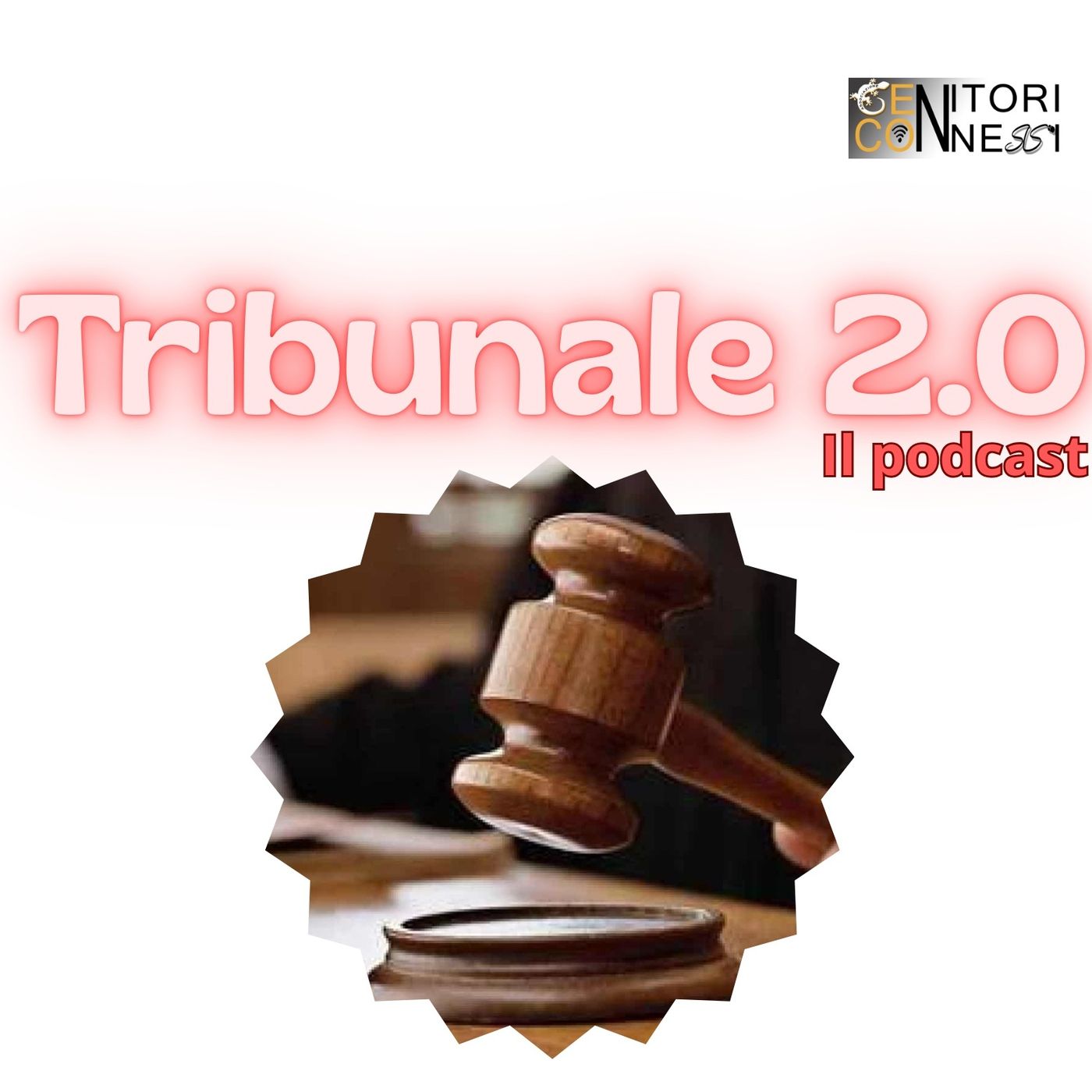Tribunale 2.0 - IL CASO DI DENISE, una storia di Cyberbullismo e Revenge porn cover art
