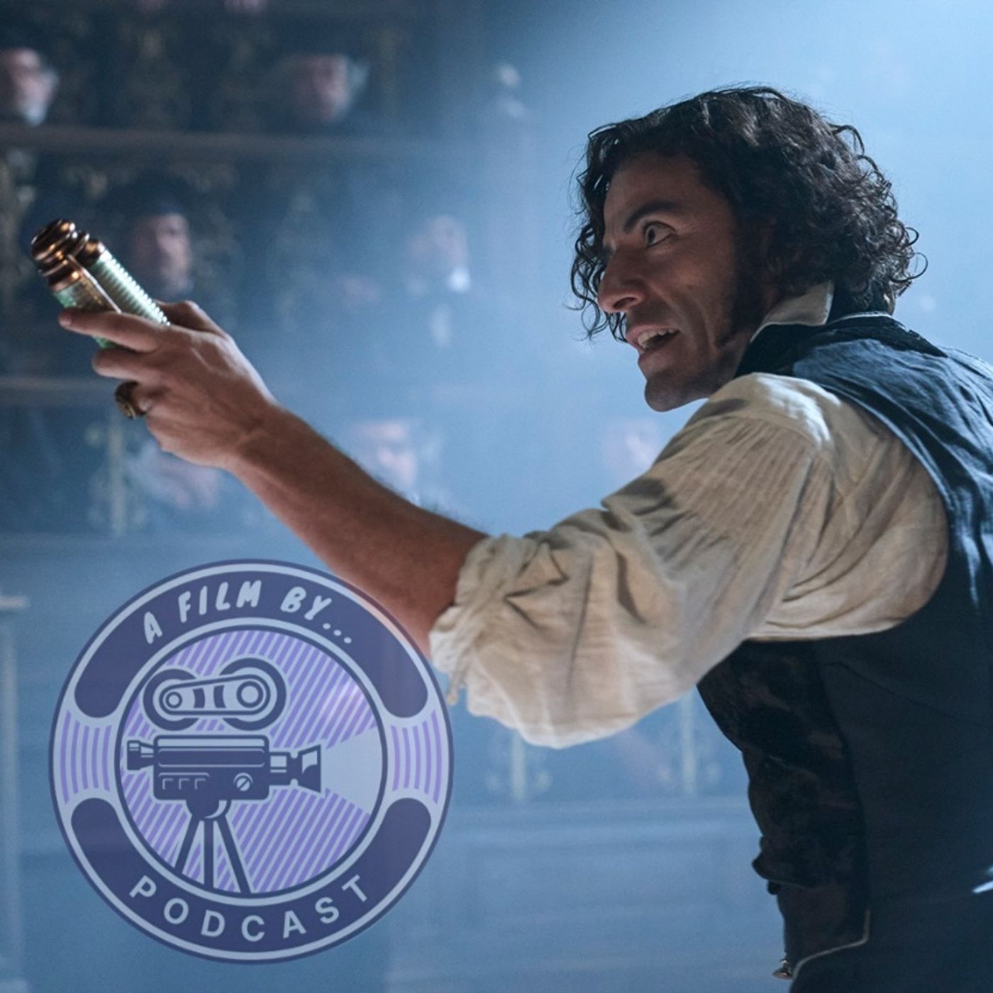 Guillermo del Toro - Frankenstein: Part One of Two