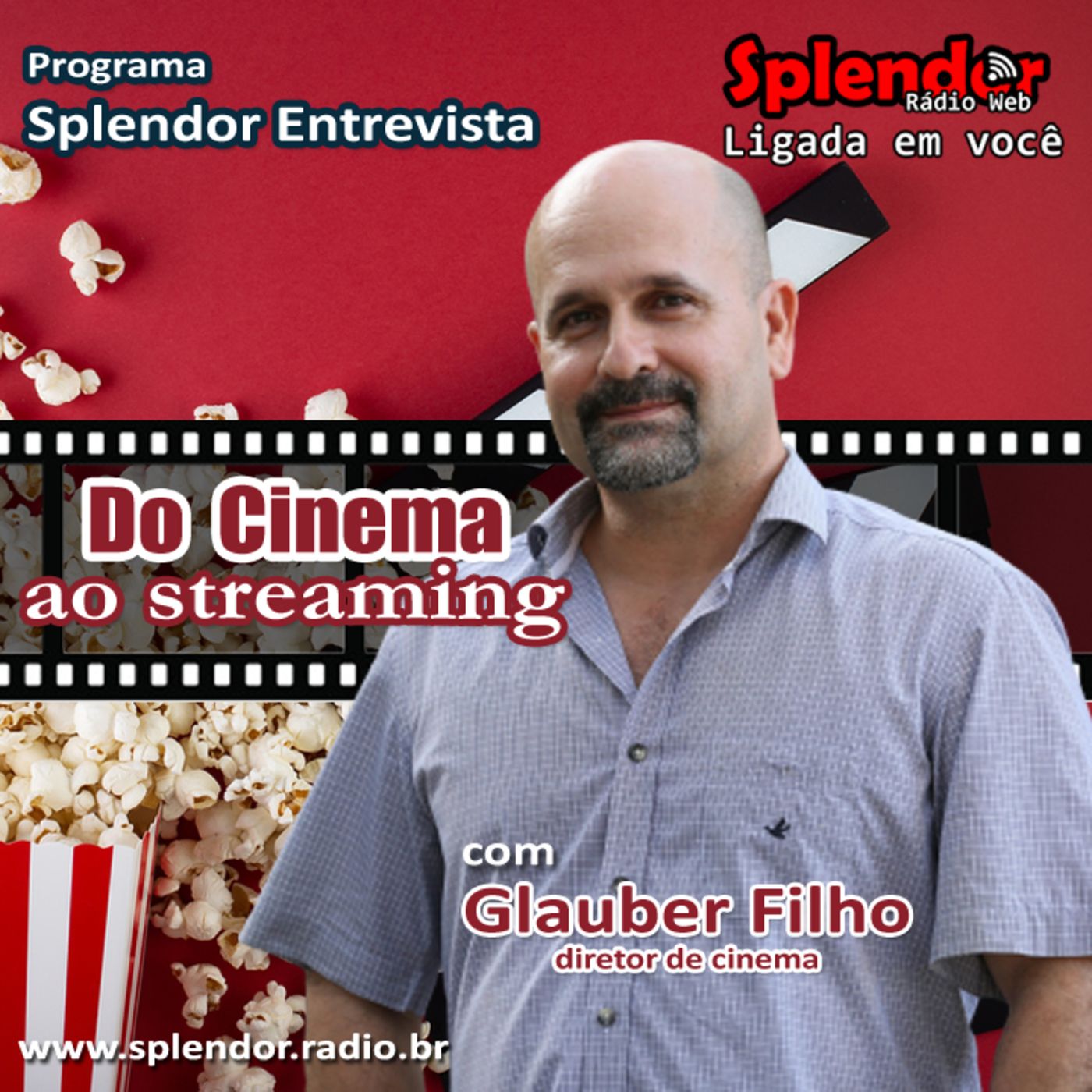 Rádio Splendor - Programas